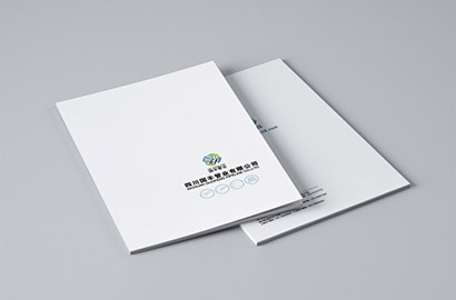 永清县画册设计：以纸为媒，镌刻城市的精神图腾